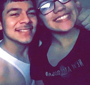 Meet your Posher, Roger